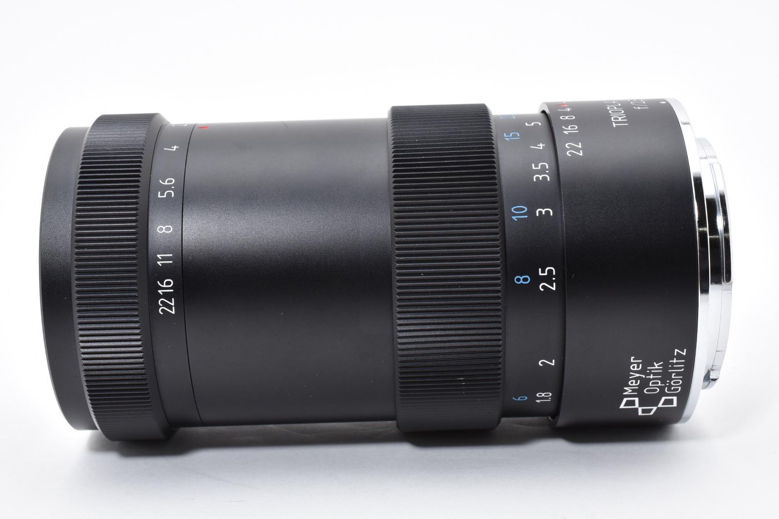 上 マイヤーオプティクゲルリッツ