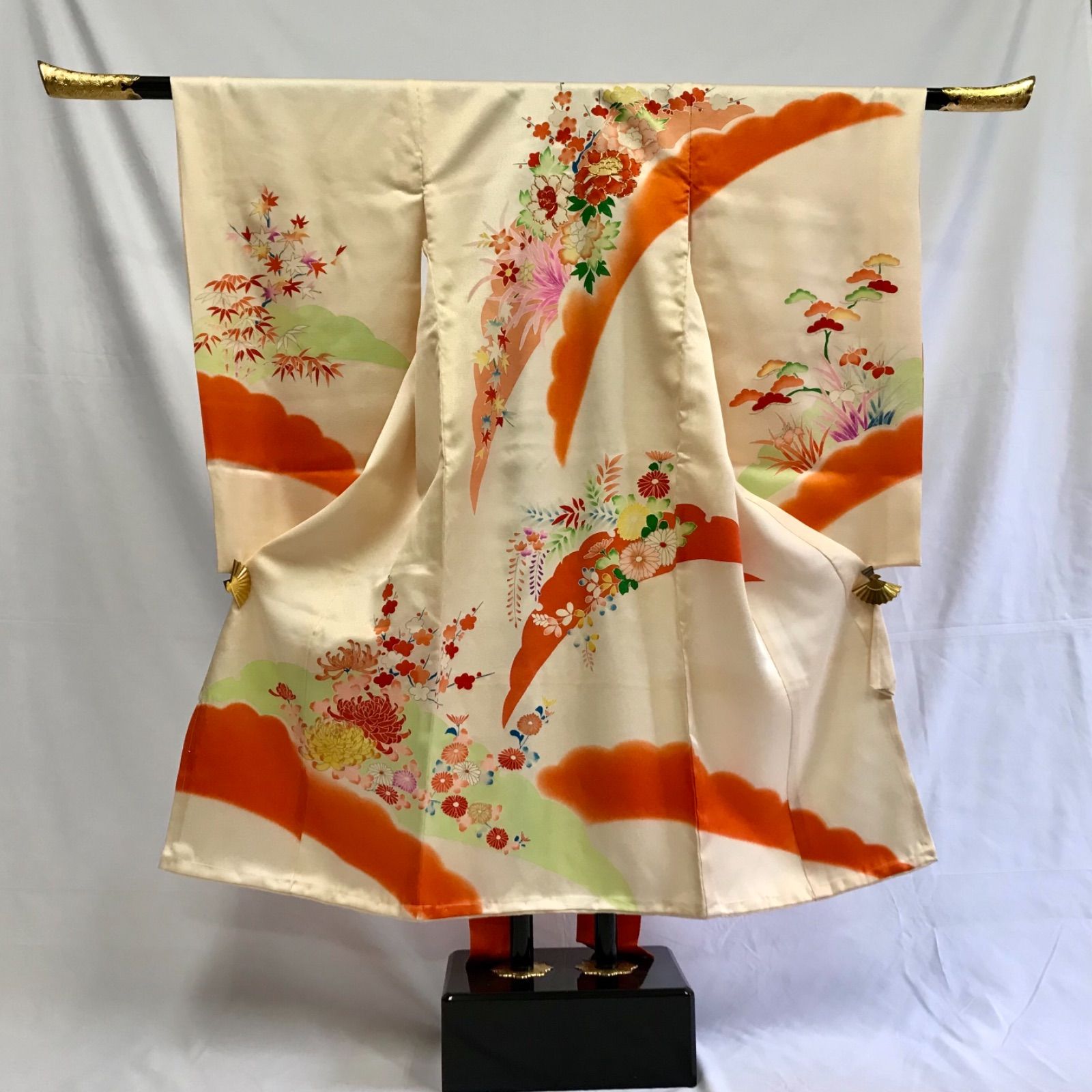 2025年最新】七五三 しごき 紫の人気アイテム - メルカリ 510ag70