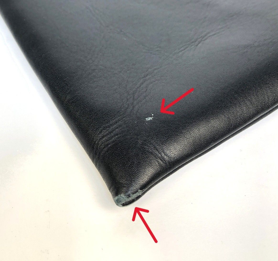AETA アエタ FLAT POUCH SHOULDER フラットポーチショルダー