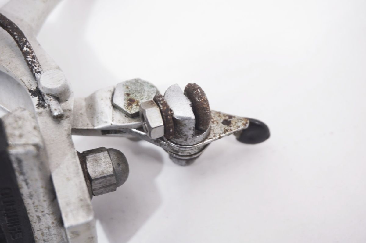 キャリパーセット |