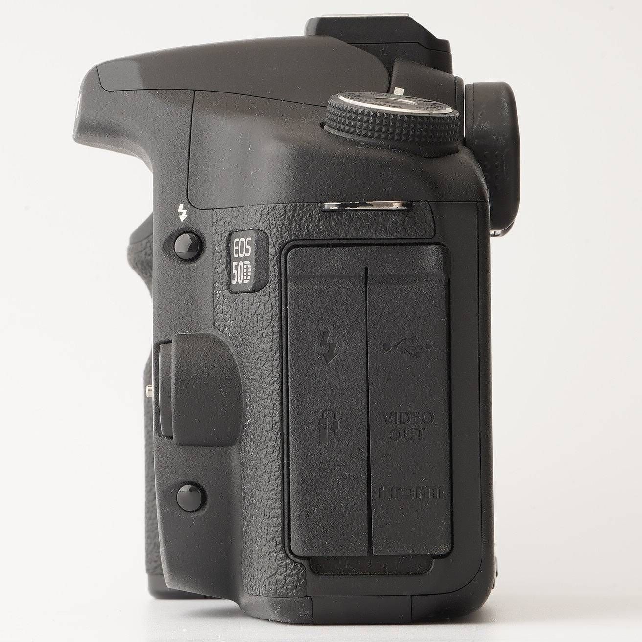 キヤノン ショップ Canon EOS 50D デジタル一眼レフカメラ Amazon