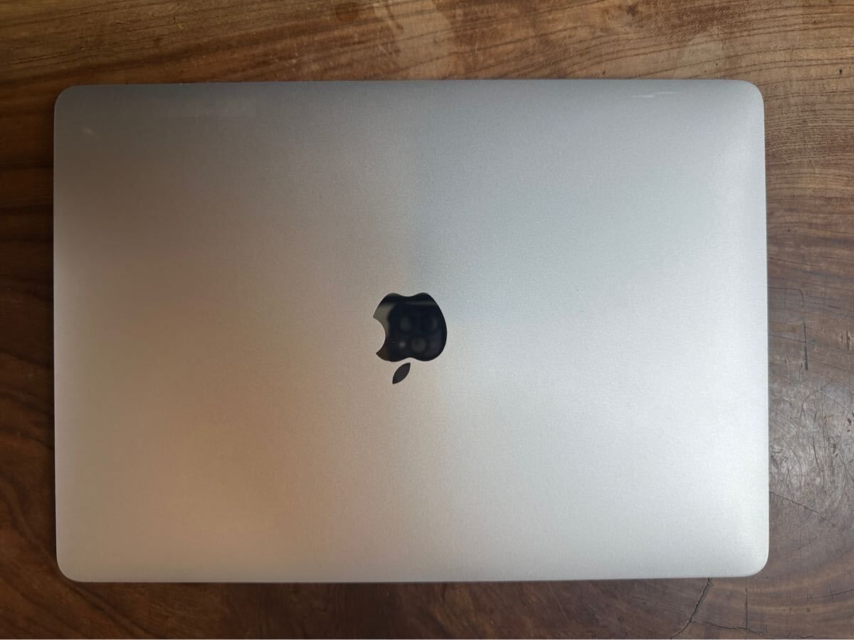 Retina 13inch