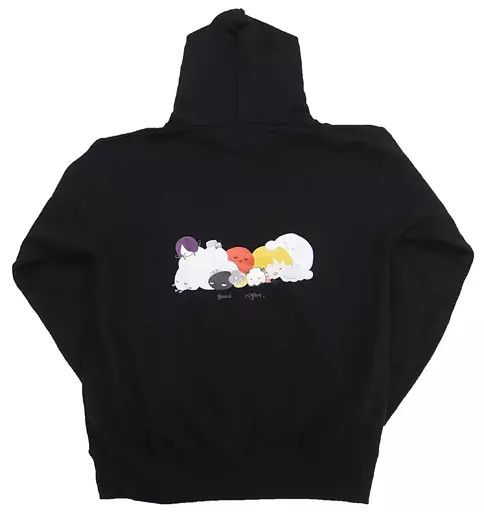 すくすくと育つを夢見て(八重沢なとり)[パーカー] 白泉社漫画商店