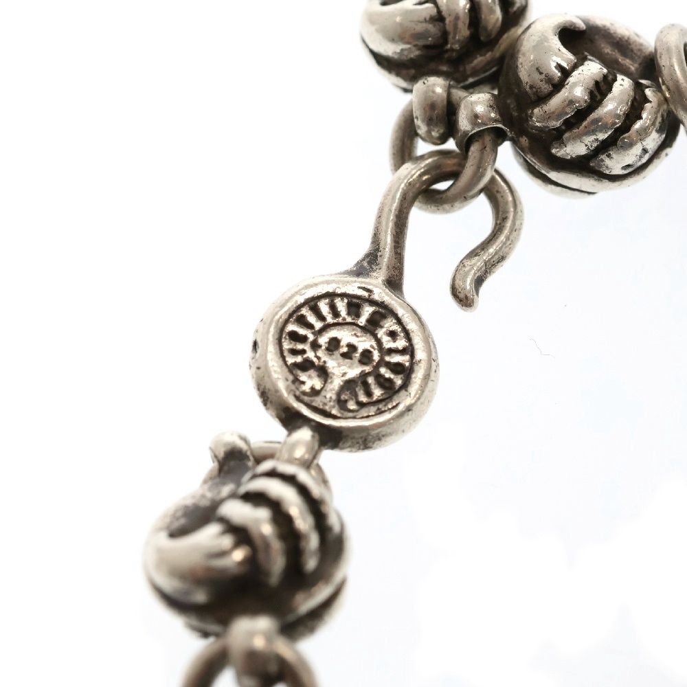 CHROME HEARTS (クロムハーツ) NO2 CROW BALL #2クロウボール