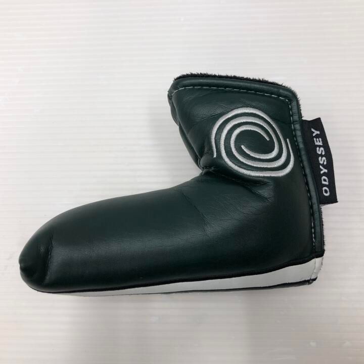 値下げ希少価値品オディセイパターTOULON DESIGN TOULON DESIGN CHICAGO 2020 | 中古 | パター | オデッセイ