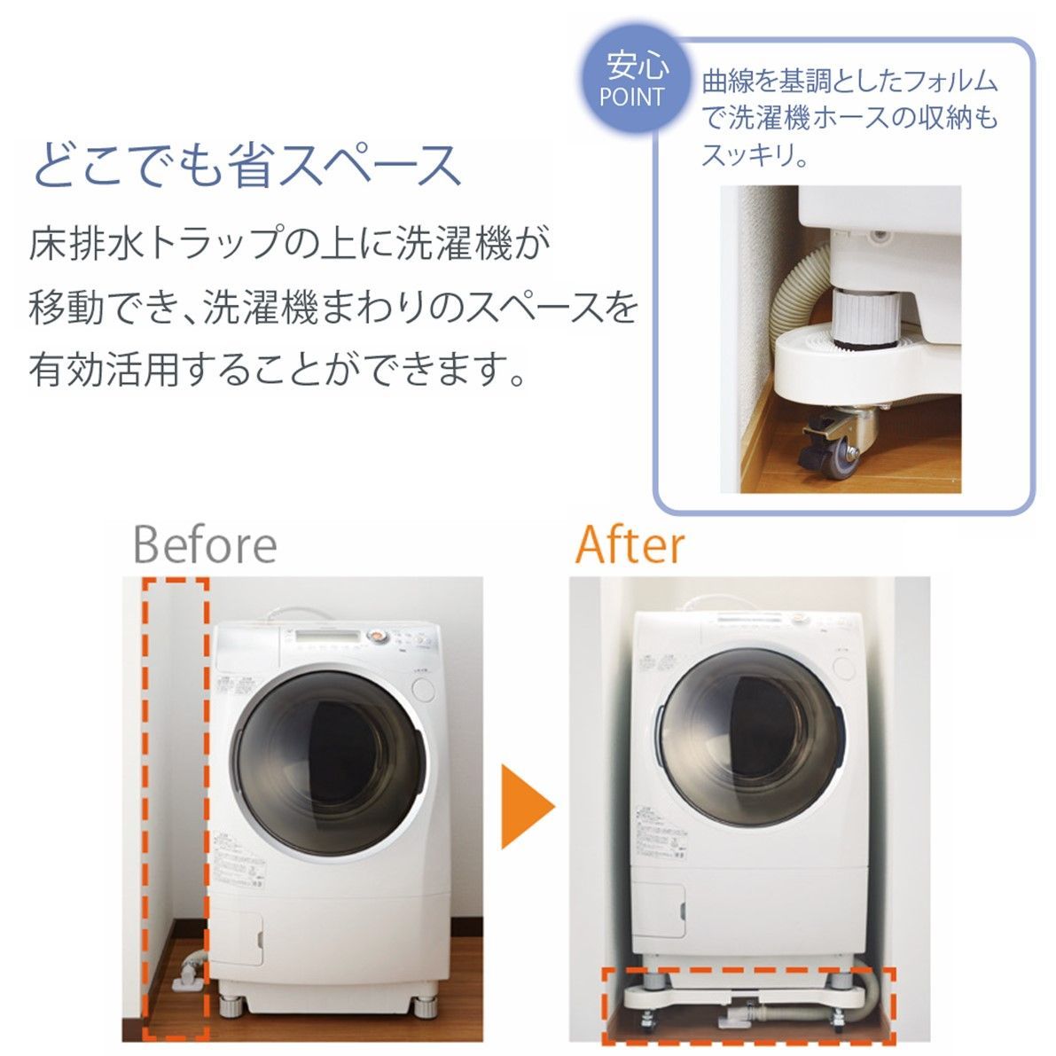 イージーキャスター EC