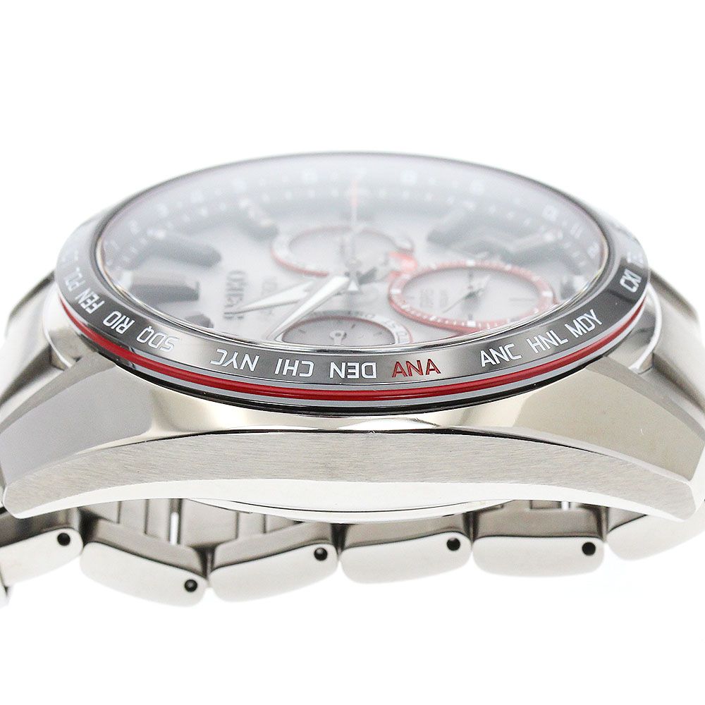 セイコー SEIKO SBXC081/5X53-0BE0 アストロン 大谷翔平限定モデル