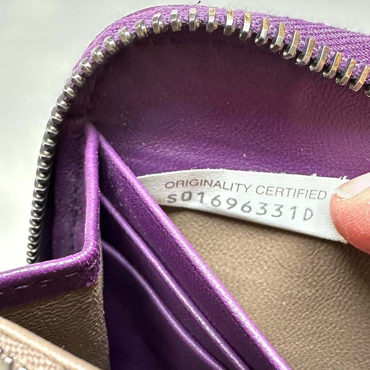 BOTTEGA VENETA