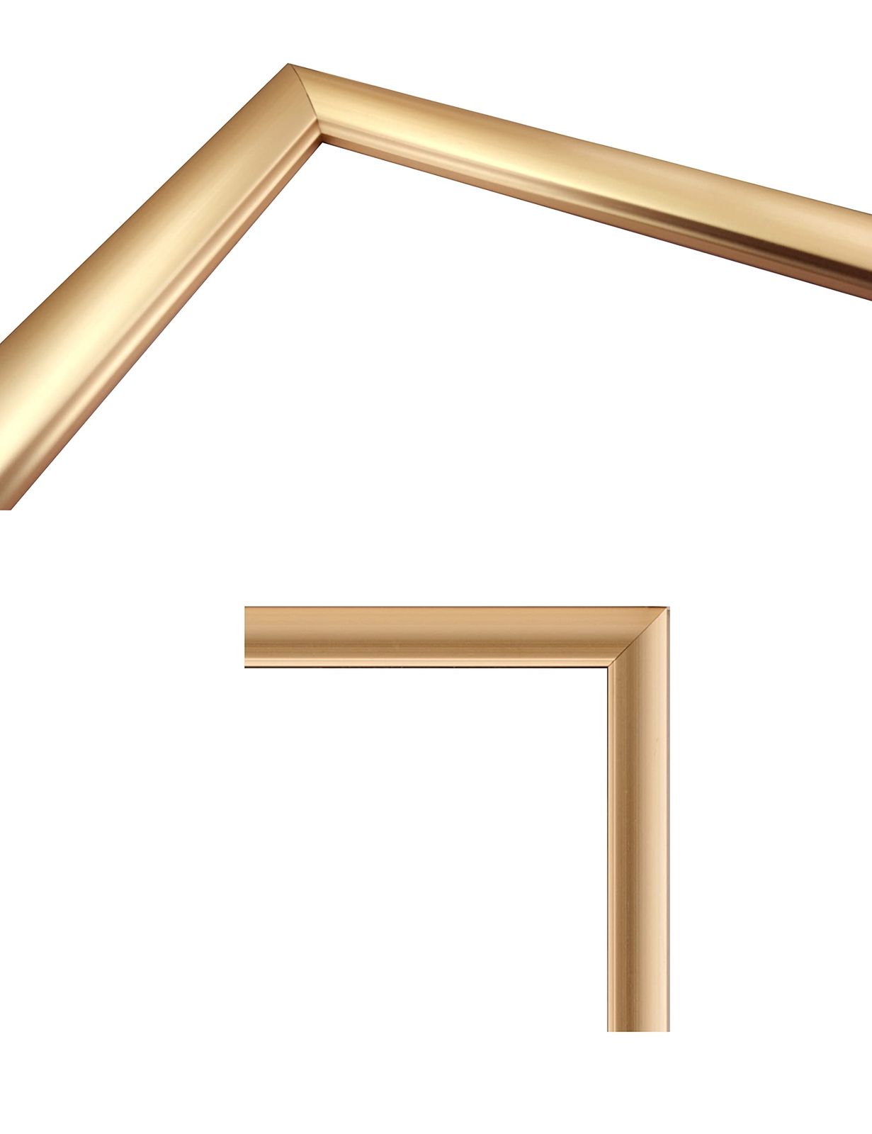 ポスター額 5016