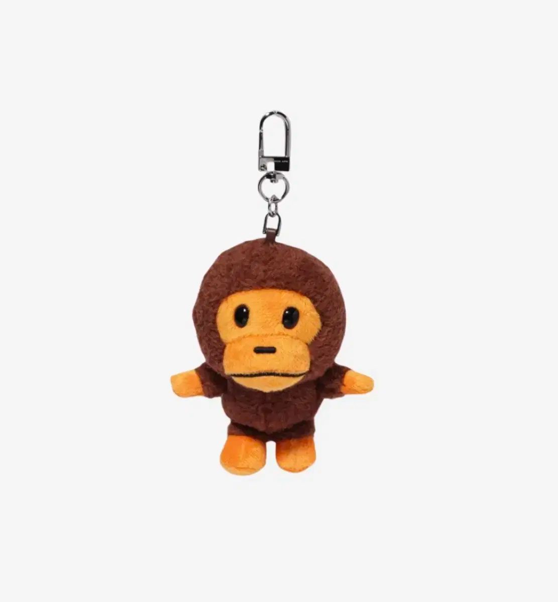 A BATHING APE(アベイシングエイプ) マイロ キーリング