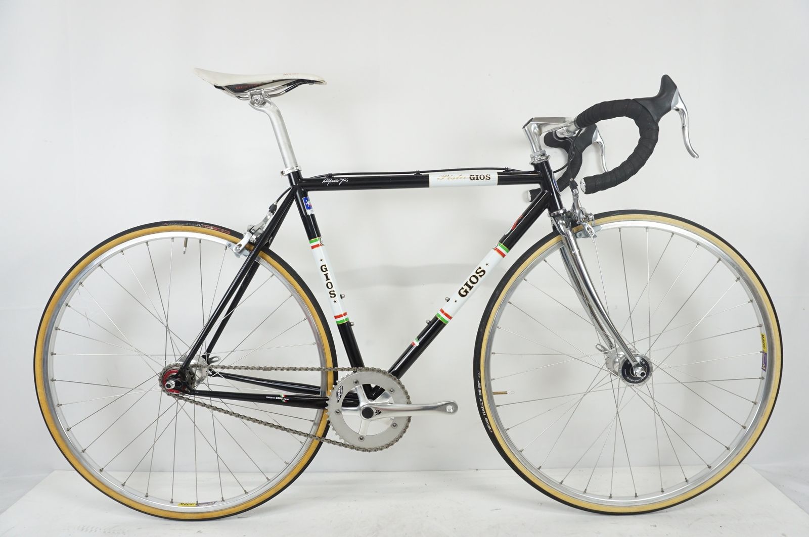 GIOS ジオス PISTA 2015年モデル ピストバイク | バイチャリ大宮店