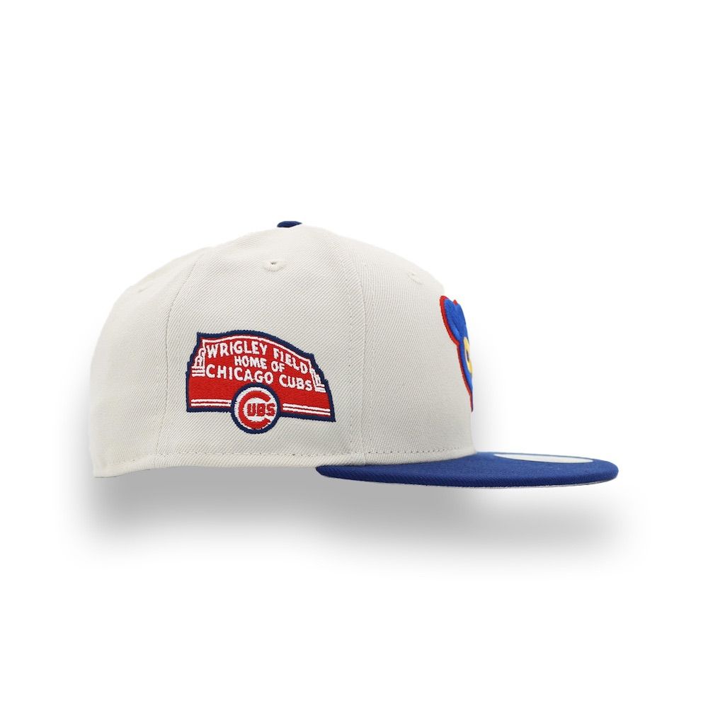 海外限定 ニューエラ 59FIFTY シカゴカブス リグレーフィールド 海外限定 ニューエラ 59FIFTY シカゴカブス リグレーフィールド｜Yahoo