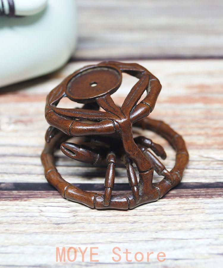 銅 細工 蟹籠 蓋置 蓋託 茶寵 倒流香 香塔 香道具 茶道具 装飾品工芸品置物 銅 細工 蟹籠 蓋置 蓋託 茶寵 倒流香 香塔 香道具 茶道具 装飾品工芸品