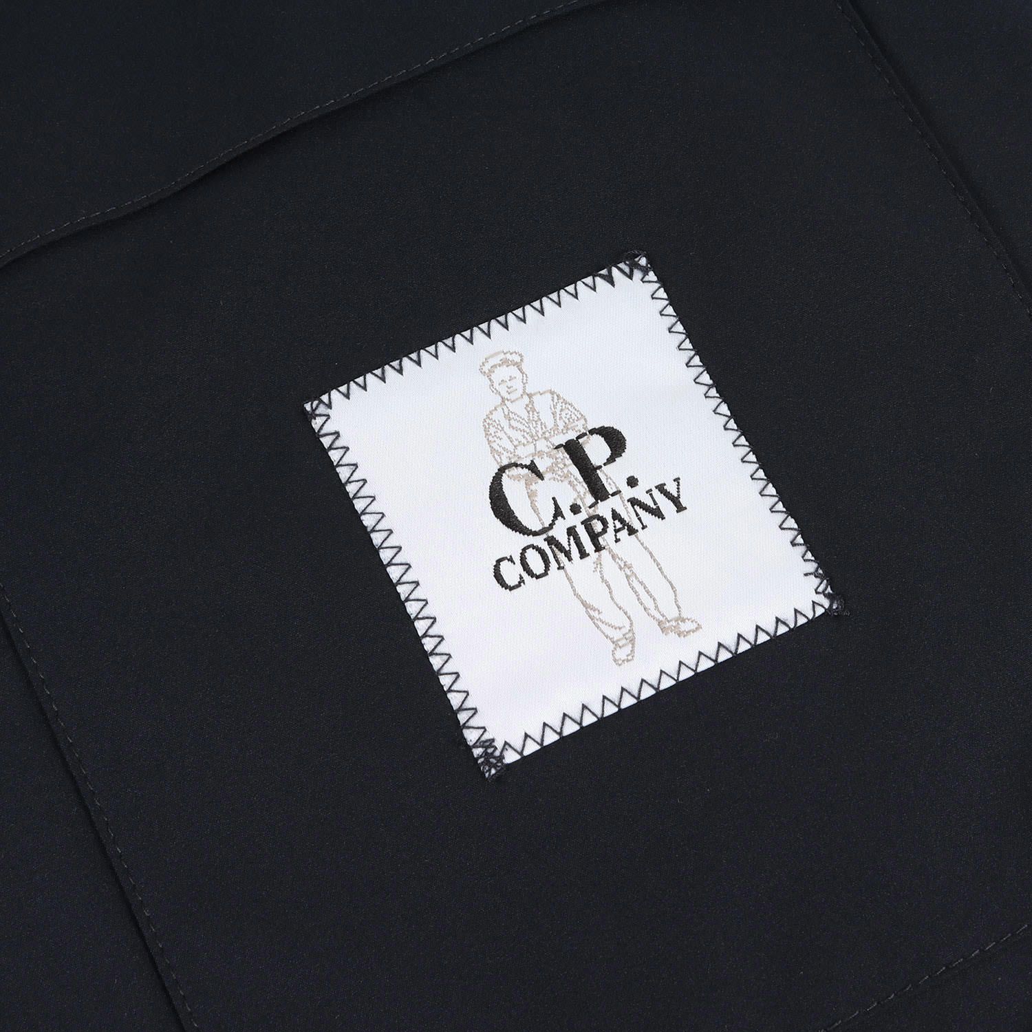 C.P. COMPANY シーピーカンパニー ジャケット サイズ:50 / 日本別注 
