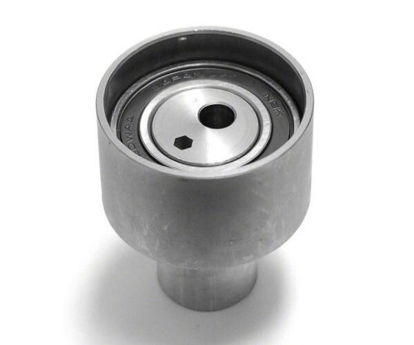 日産 純正 スカイライン R33 34 ローレル テンショナー TENSIONER ASSY ニッサン NISSAN 未使用 メーカー純正品 Genuine JDM OEM