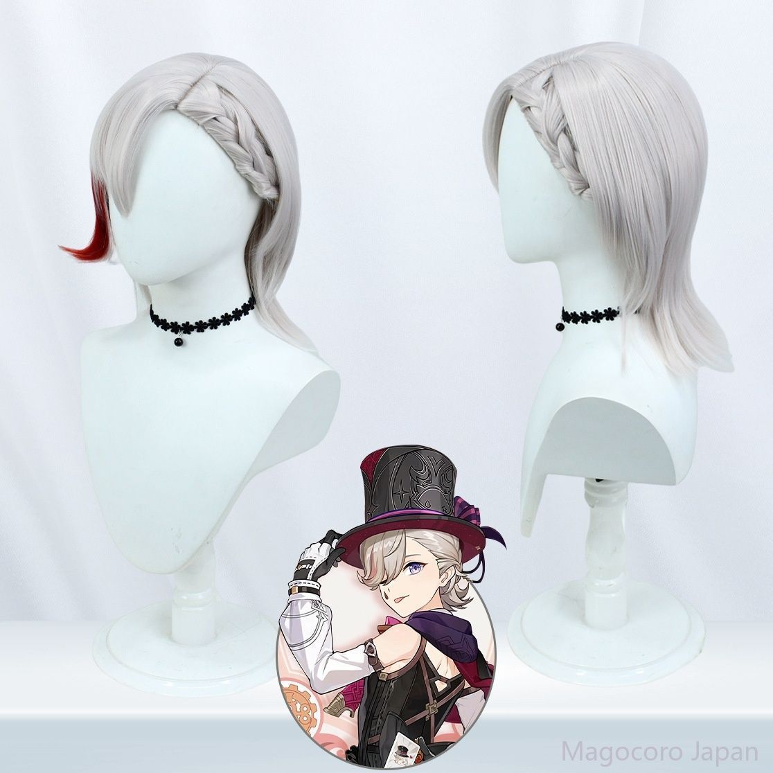 コスプレ衣装原神リニーアニメコラボコスチュームリネットKFC