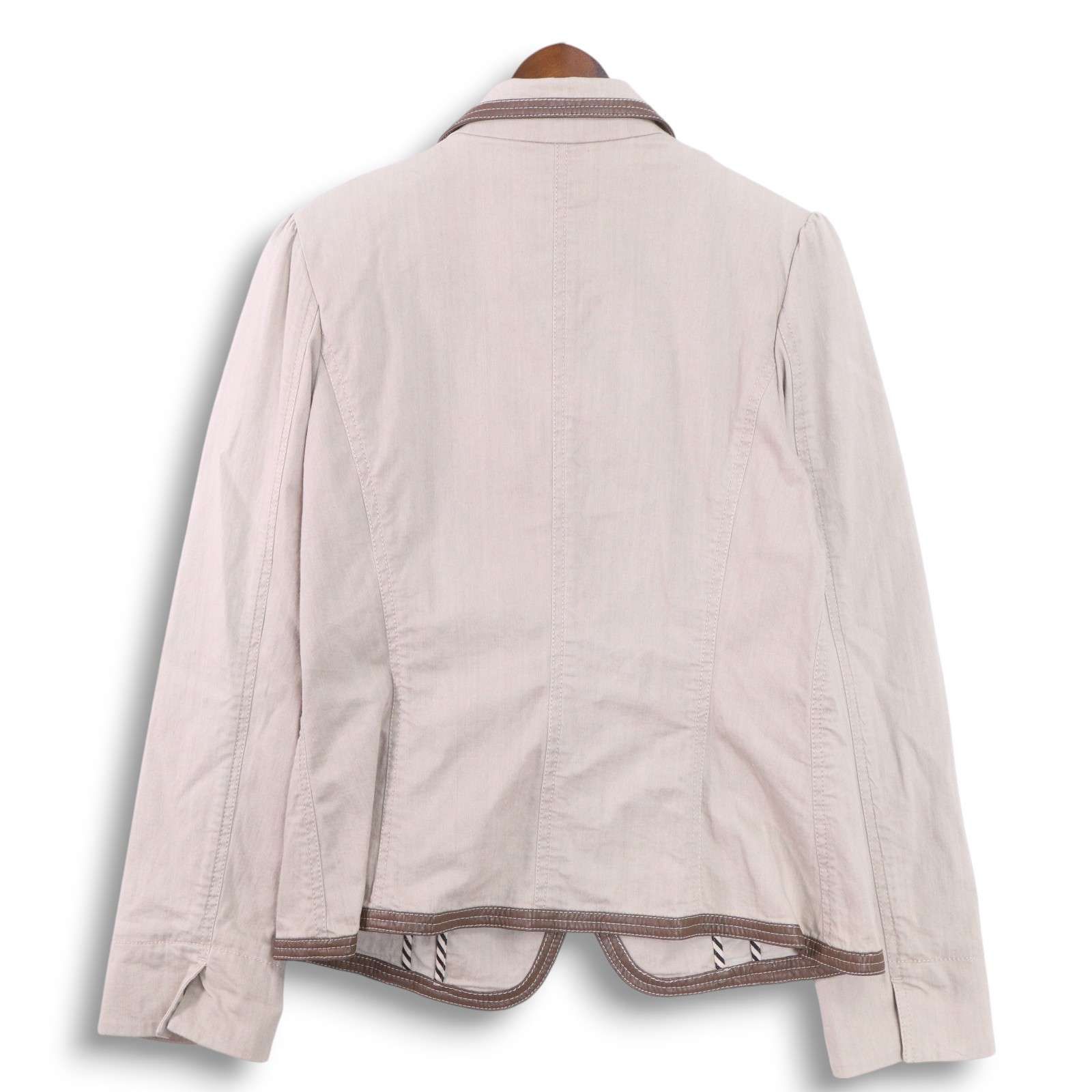 LANVIN SPORT ランバン スポーツ ゴルフ 通年☆ Fレザー