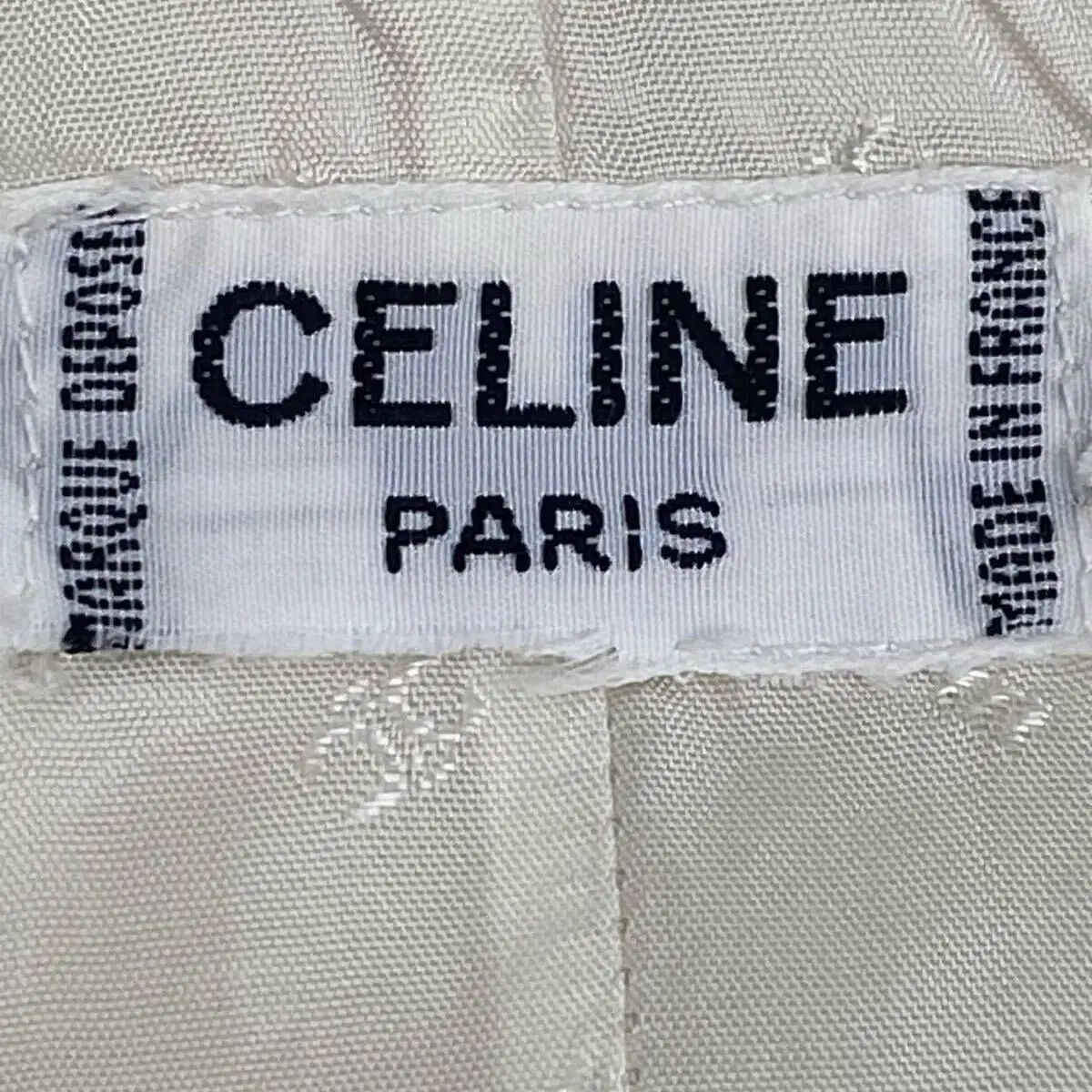 セリーヌ セットアップ