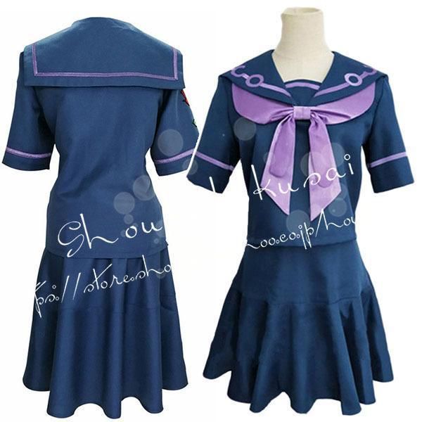 ジョジョの奇妙な冒険 風 山岸由花子 コスプレ衣装ウィッグ靴 コスチューム 仮装 変装 cosplayハロウィン