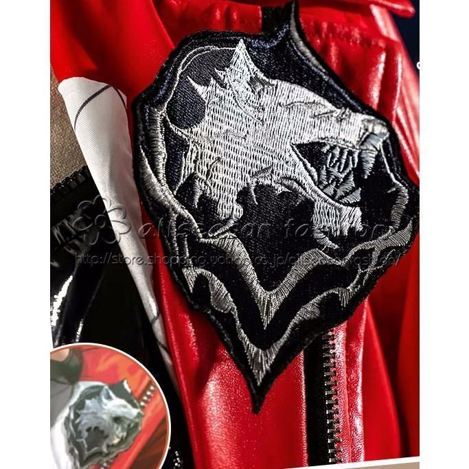 仮面ライダーオーズ 火野映司着用衣装 ボーダーパーカー 久留米絣 儀右