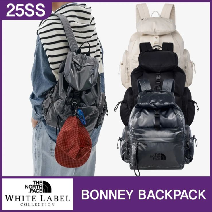 [ノースフェイス]BONNEY バックパック★新作・25SS★男女★(15L) ノースフェイス]BONNEY バックパック☆新作・25SS☆男女☆(15L