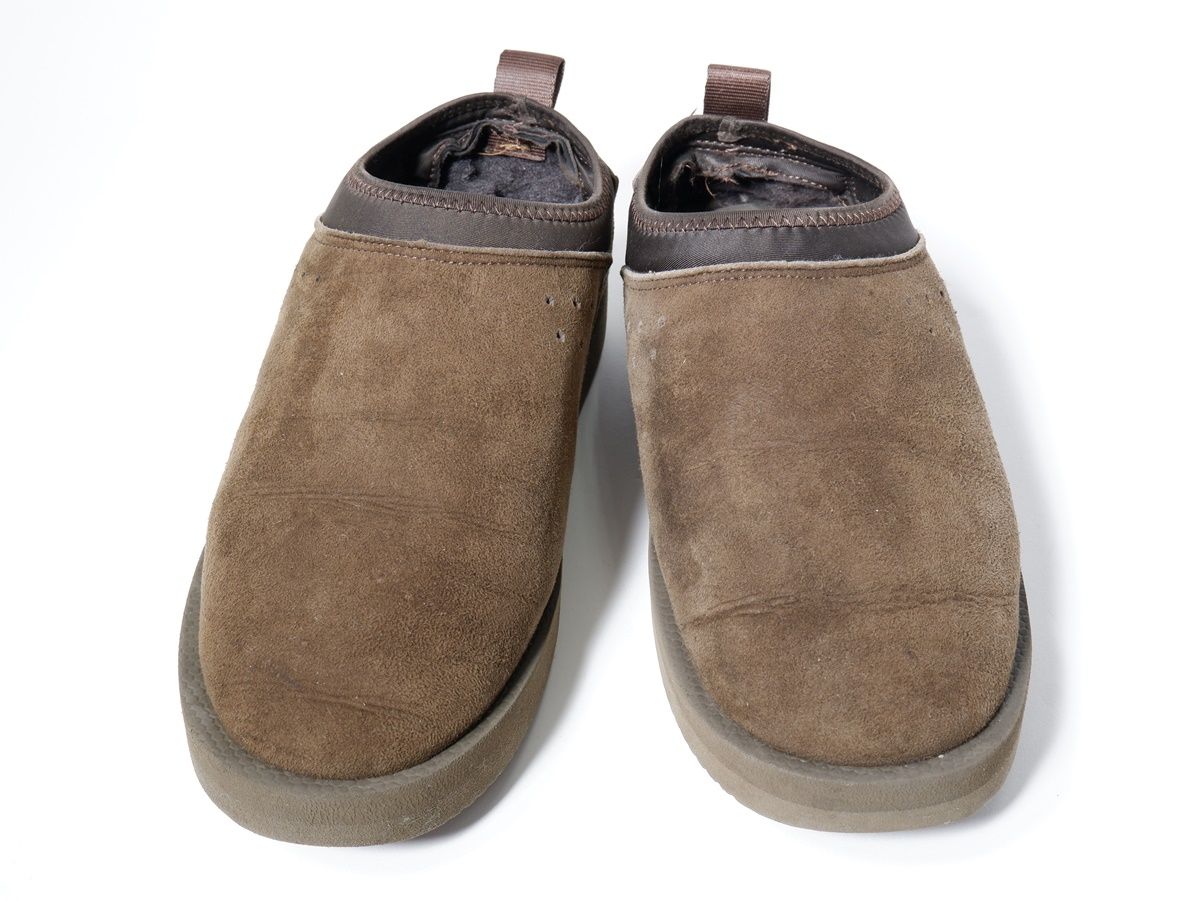 SUICOKEスイコック 2019AW L'Appartementアパルトモン別注mouton