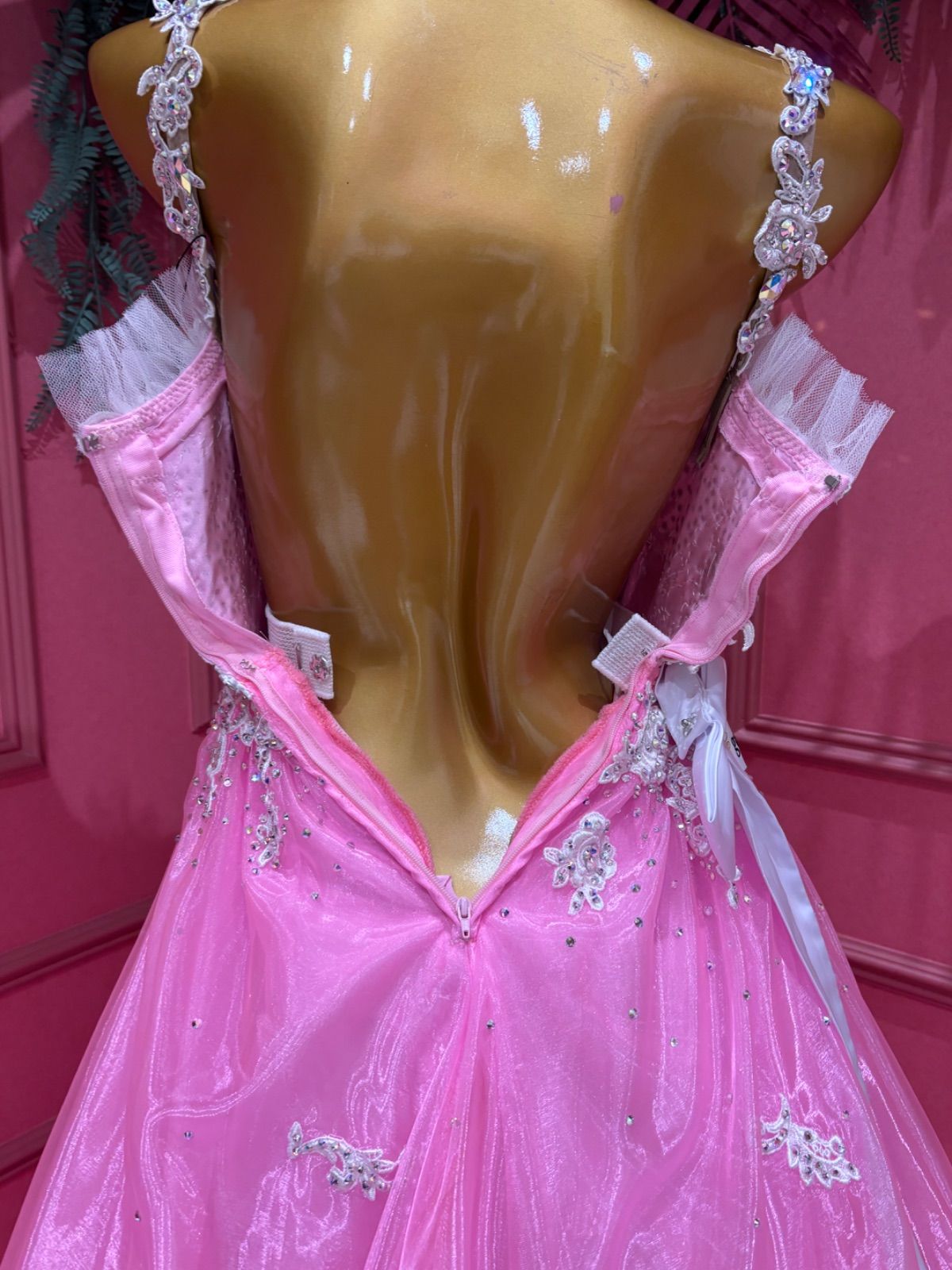 gentil ジャンティ