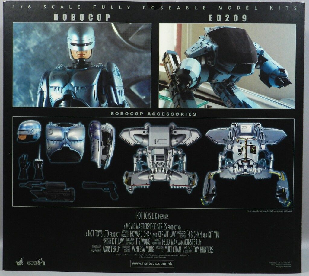 ROBOCOP