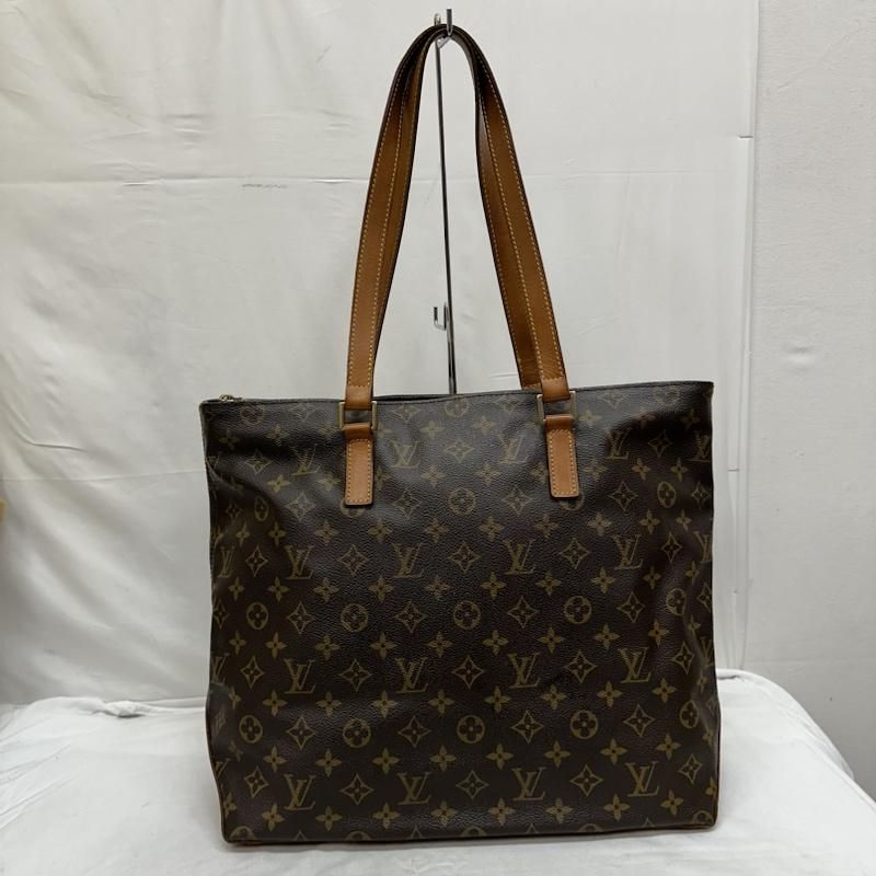超人気✨ルイヴィトン　トートバッグ　モノグラム　カバメゾ　M51151 LOUIS VUITTON ［飯能本店］LOUIS LV ルイ・ヴィトン カバ メゾ