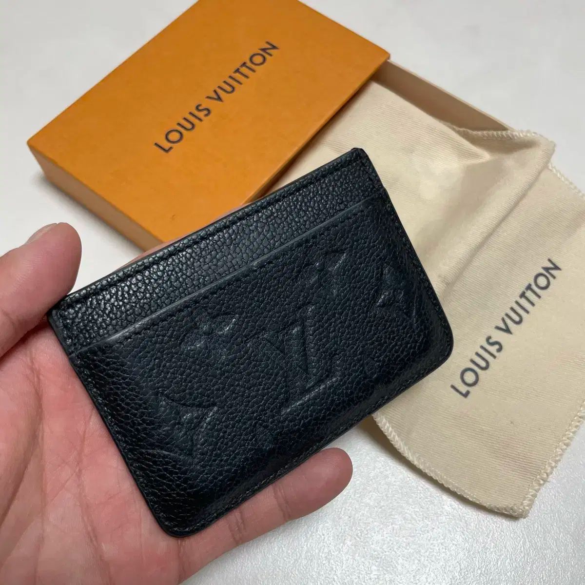 【Louis Vuitton】アンプラント ローザリン カード財布・中古 楽天市場】【財布】LOUIS VUITTON ルイ ヴィトン モノグラムアン