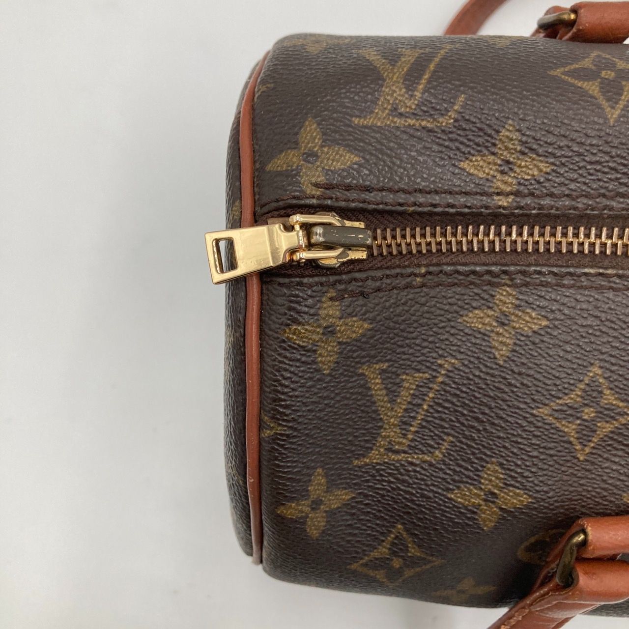 GWセール5/9終了】 LOUIS VUITTON ルイヴィトン 正規品 モノグラム パピヨン 26 ハンドバッグ 送料込 美品 M51386  24030033 - メルカリ