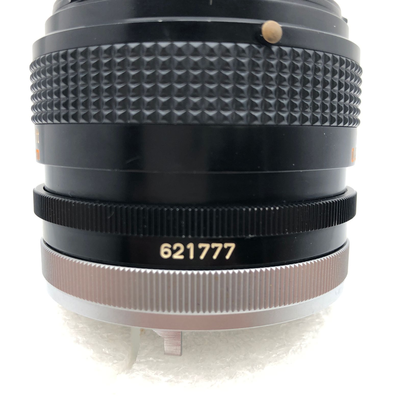 ☆極上品☆コンタックスCarl Zeiss 25mm f2.8 MM #976