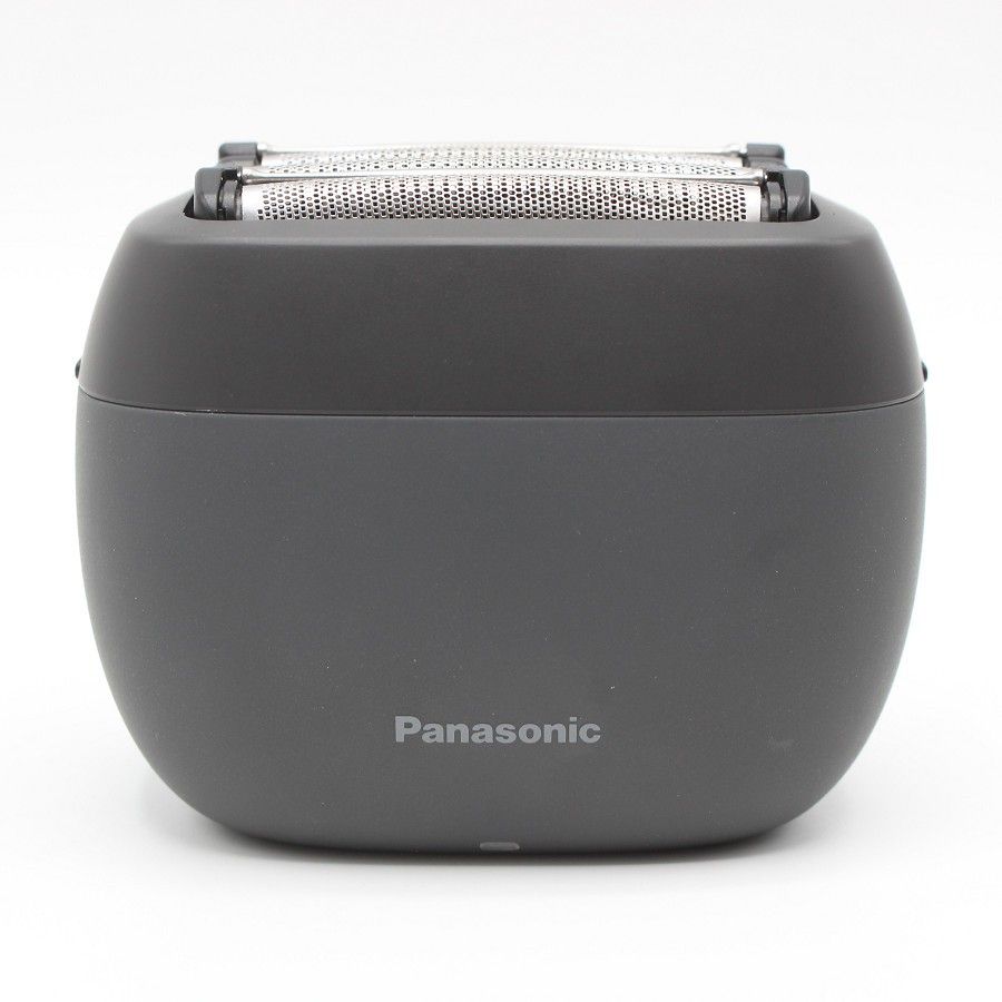 パナソニック ラムダッシュ パームイン ES-PV3A-K マットブラック メンズシェーバー 5枚刃 Panasonic 本体