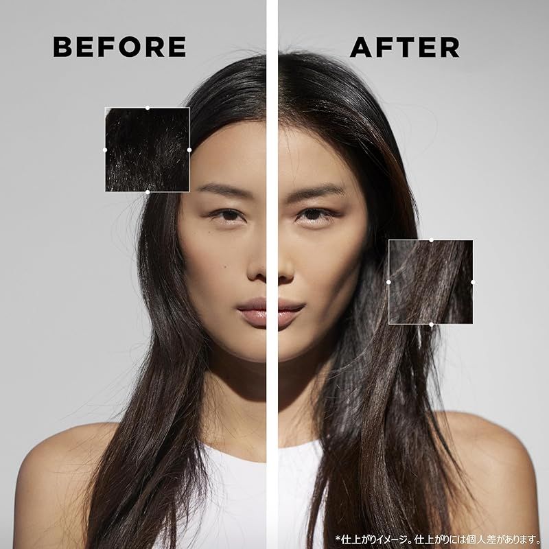 mL 頭皮用セラム