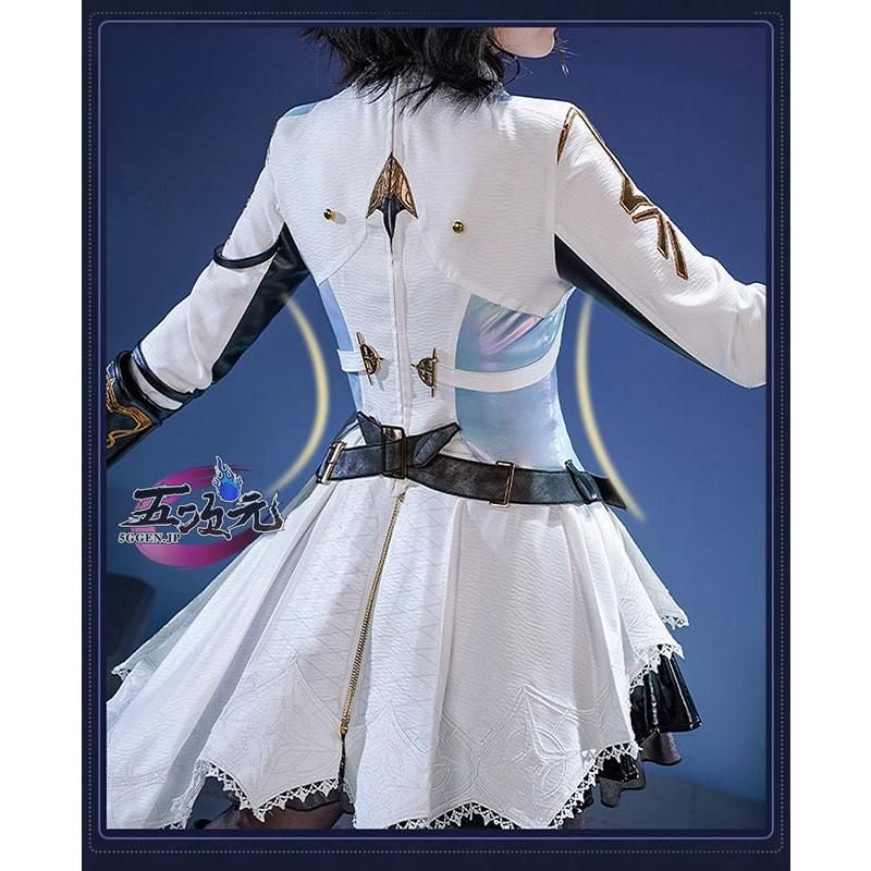 恋と深空 主人公