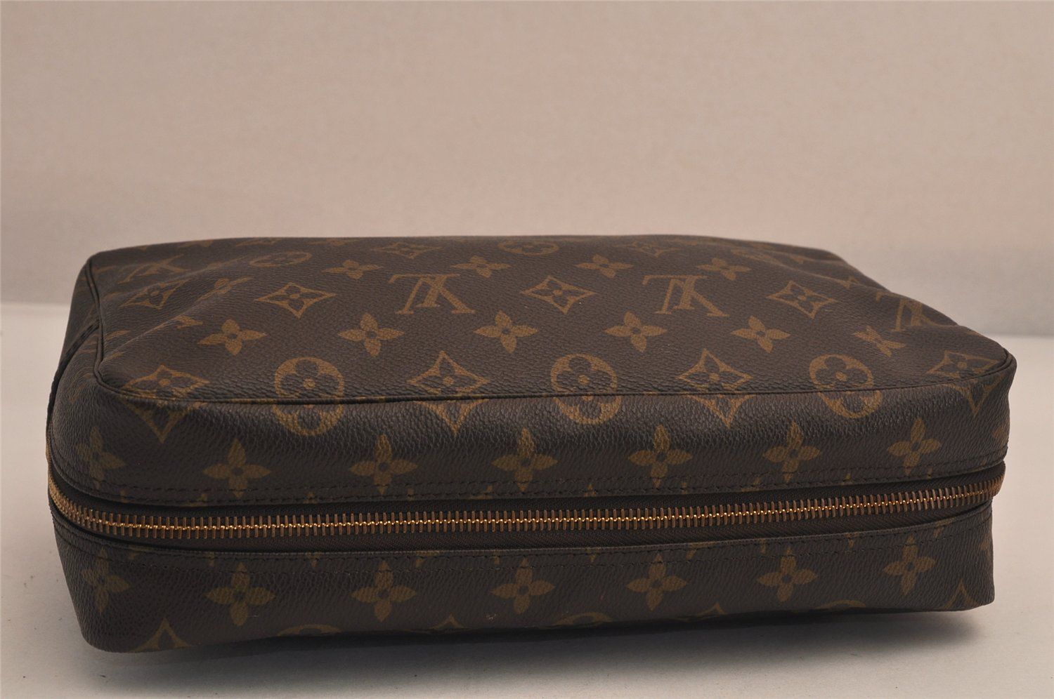 ルイヴィトン　モノグラム　トゥルースロンド　LOUISVUITTON LOUIS VUITTON】ルイヴィトン『モノグラム トゥルース ロンド
