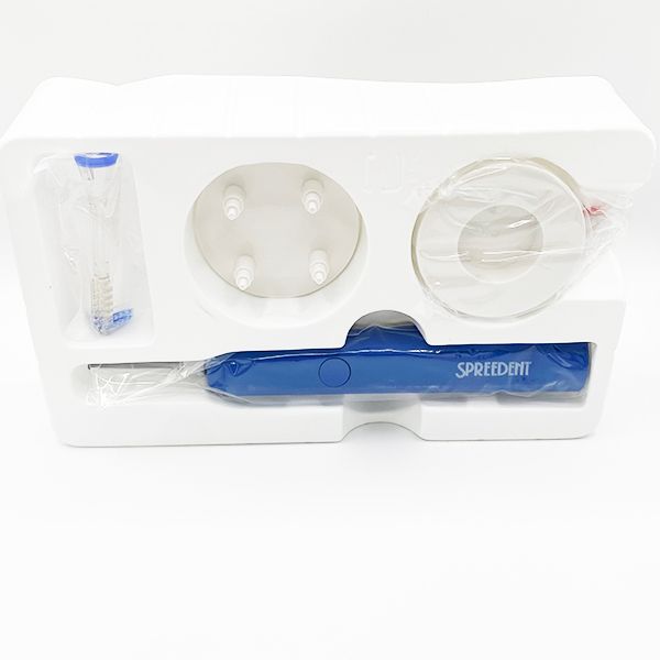 Amway アムウェイ スプリーデント タイムレス 音波振動ハブラシ