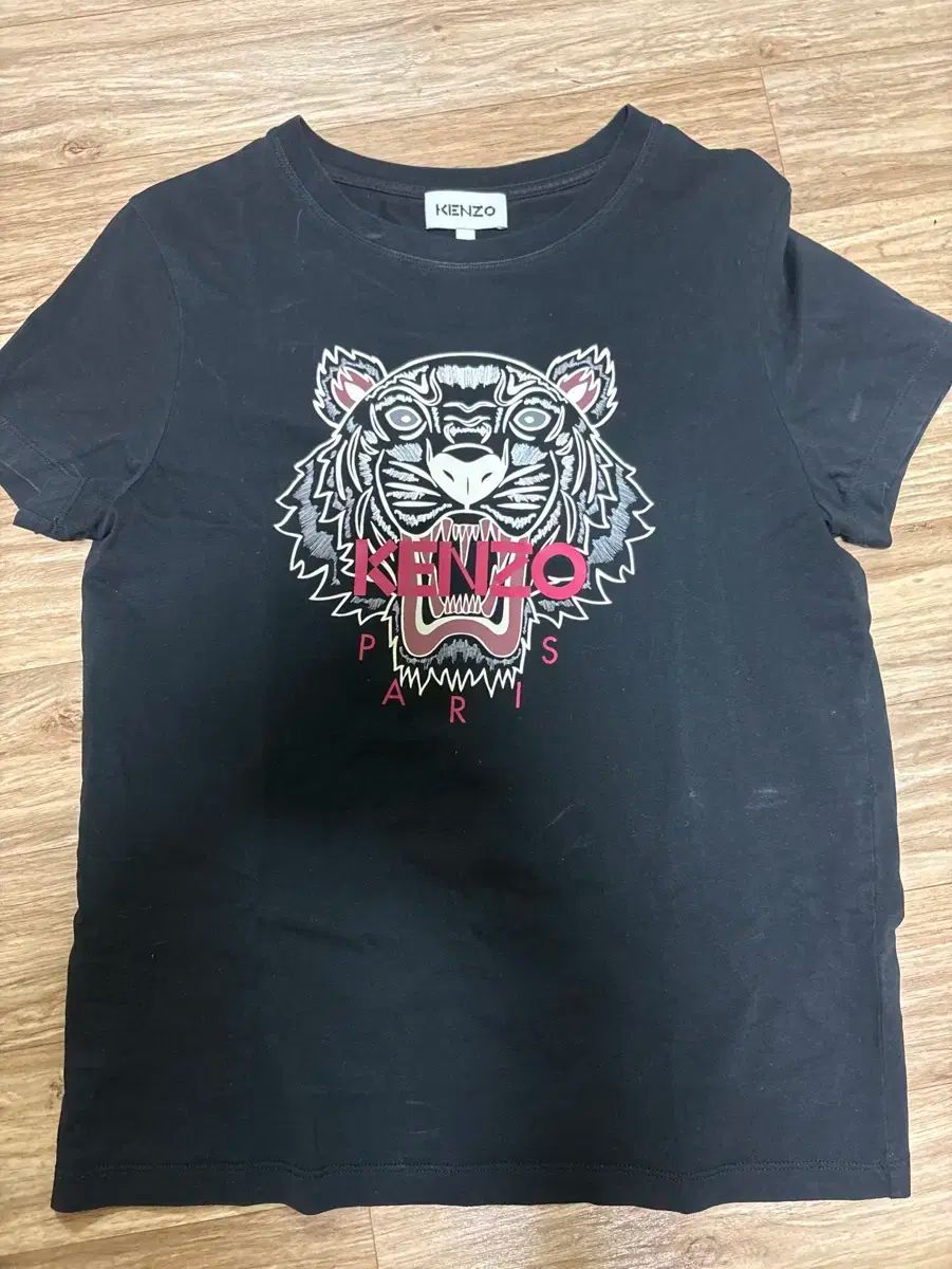 KENZO ケンゾー 半袖 レディース M