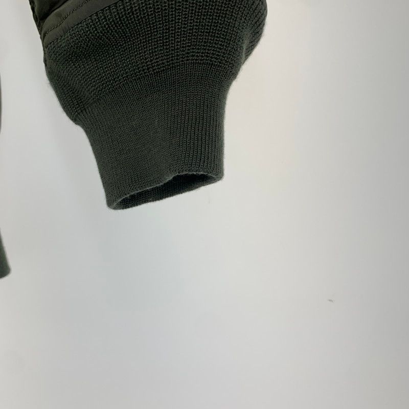 フライトジャケット