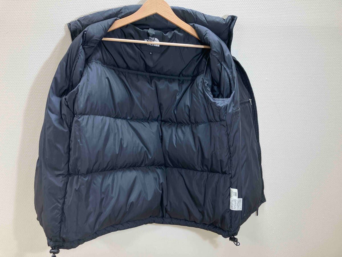 【THE NORTH FACE】 ND91841ヌプシダウンジャケット　ブラック 楽天市場】ノースフェイス nd91841 ヌプシジャケットの通販
