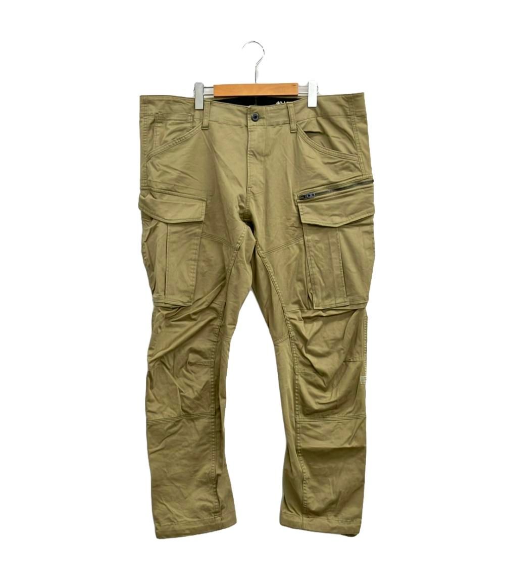 ジースターロー カーゴパンツ メンズ SIZE 40 (XXL) G-STAR RAW