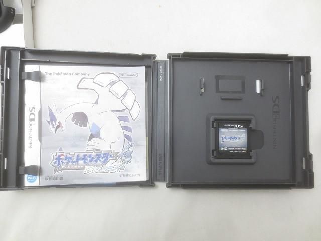 ゲーム ニンテンドーDS