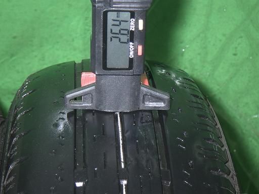 BRIDGESTONE 20年製