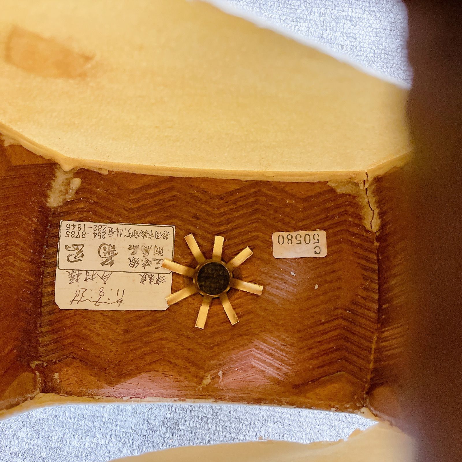 津軽三味線 太棹 菊宏銘 合材棹 綾杉彫り 2本溝 和楽器 WWW_OLIVIERBERNSTEIN_COM