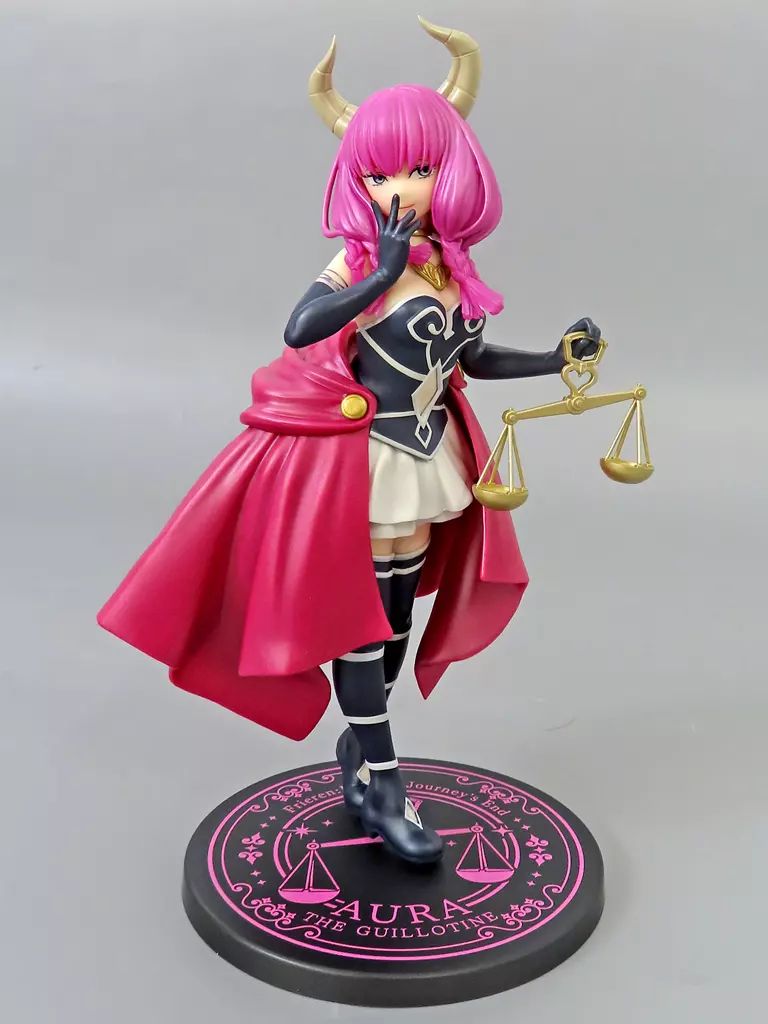中古】フィギュア 断頭台のアウラ 「葬送のフリーレン」 Coreful