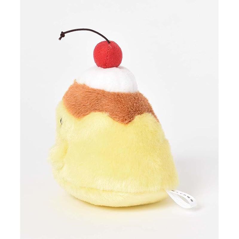 ブルーブルーエ ぽってり喫茶ぬいぐるみ ぽってり喫茶ぬいぐるみ ぬいぐるみ ふわふわ フワフワ 可愛い