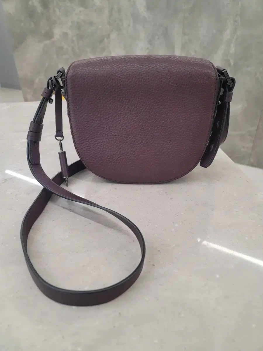MACKAGE マッカージュ クロスバッグ よしよしよし ブランドバッグ