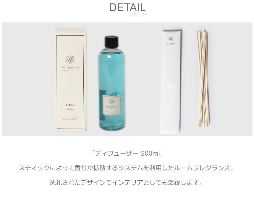 500ml Dr.Vranjes