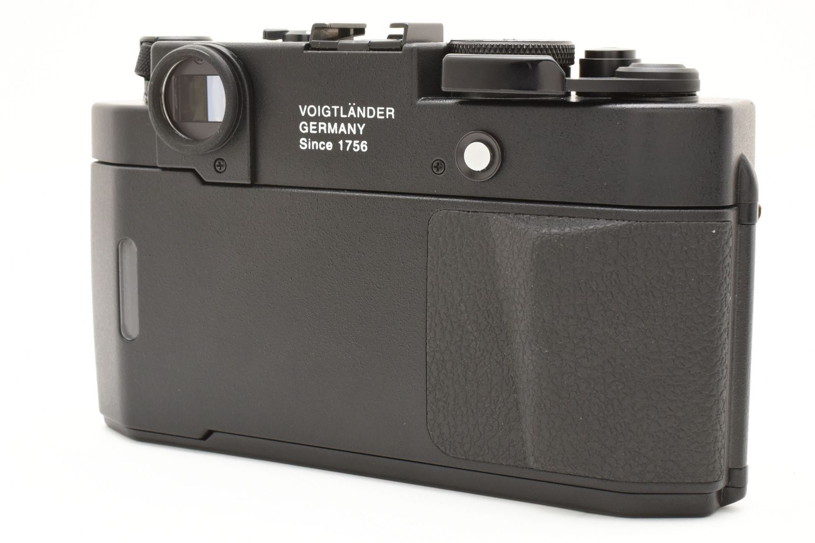 [極上品] Voigtlander BESSA R3A #2529073A - メルカリ