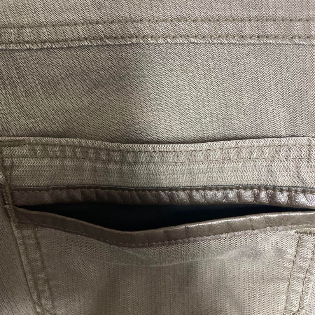 WACKO MARIA 日本画 ガラシャツ 長袖 アロハ ワコマリア 狩野永徳